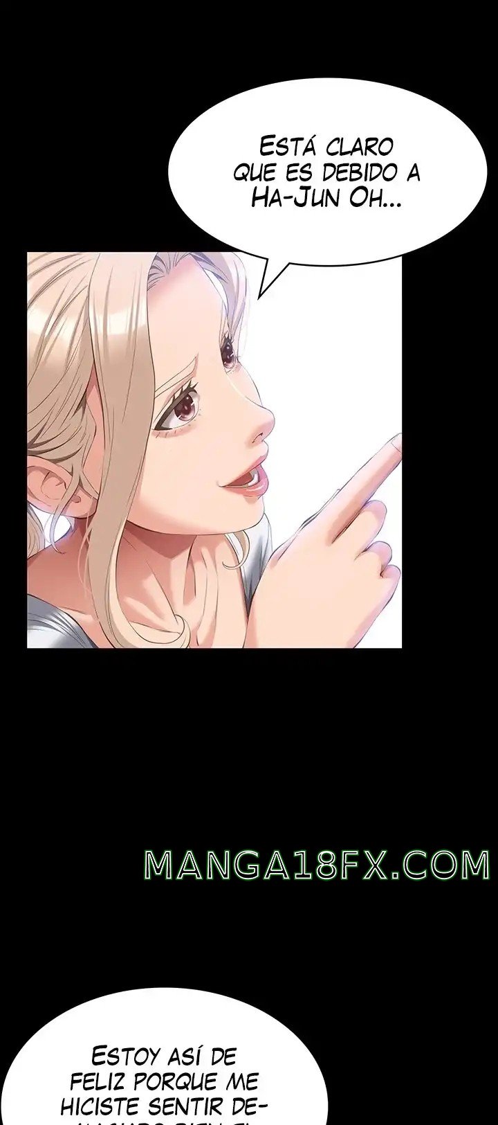 Resume Raw Chapter 55 - Page 15