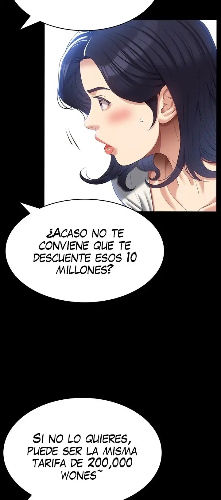 Resume Raw Chapter 55 - Page 60