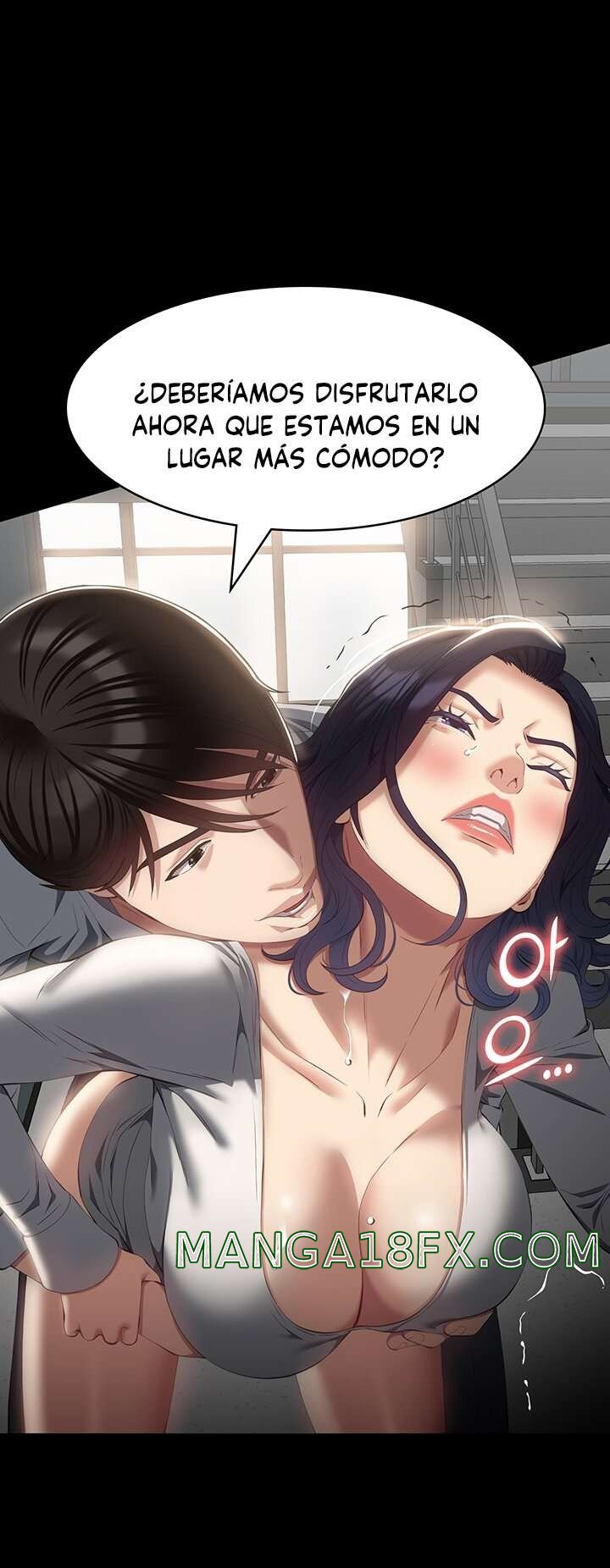 Resume Raw Chapter 56 - Page 47