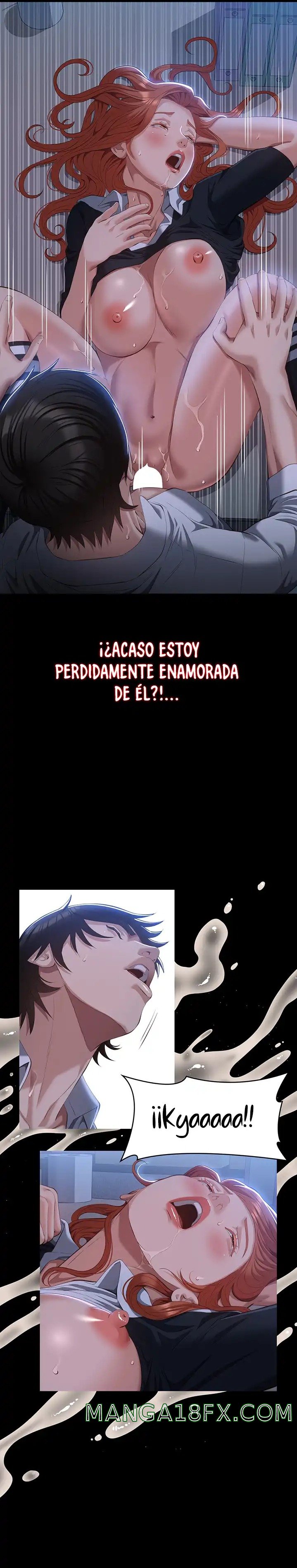 Resume Raw Chapter 58 - Page 23