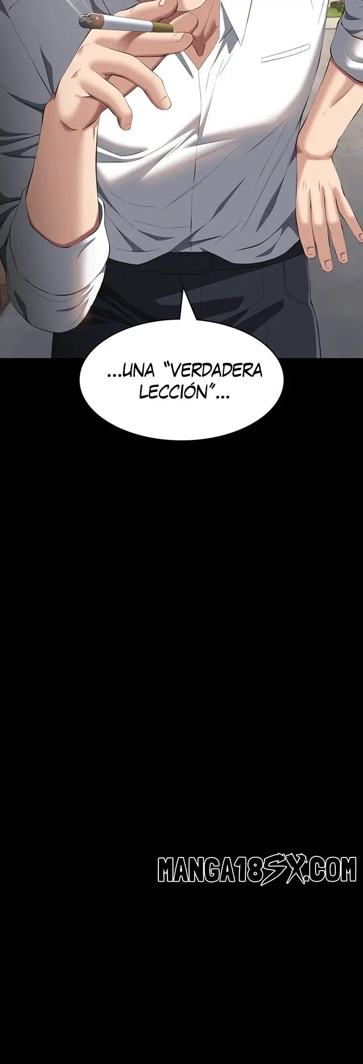 Resume Raw Chapter 59 - Page 21