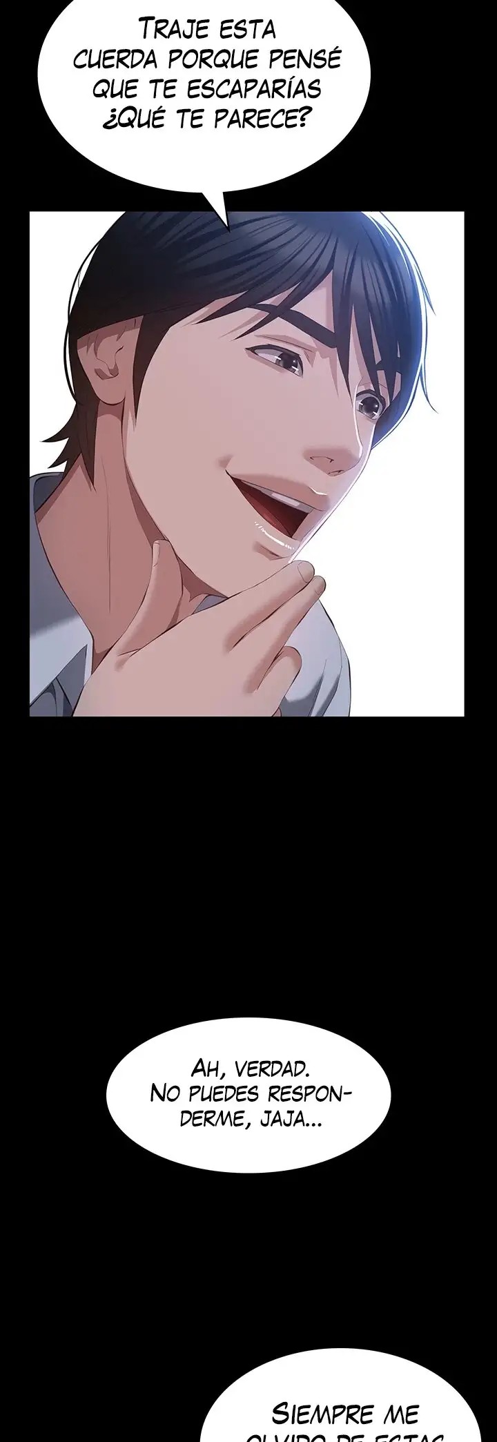 Resume Raw Chapter 59 - Page 48