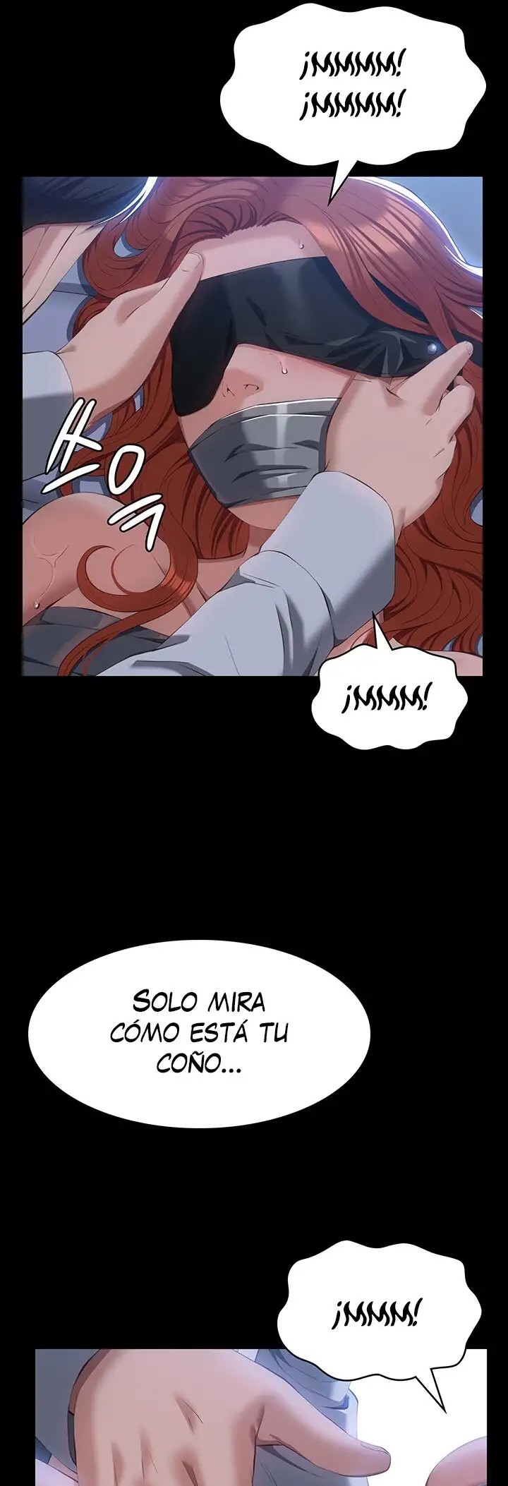 Resume Raw Chapter 59 - Page 50