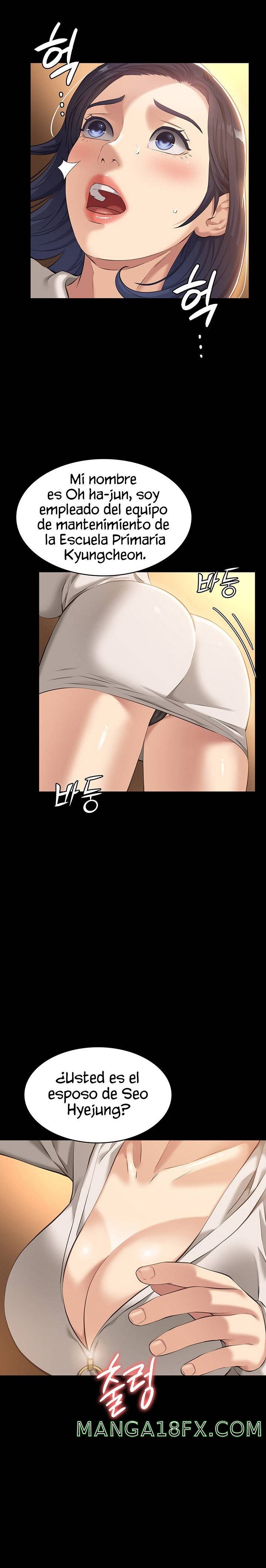 Resume Raw Chapter 6 - Page 30