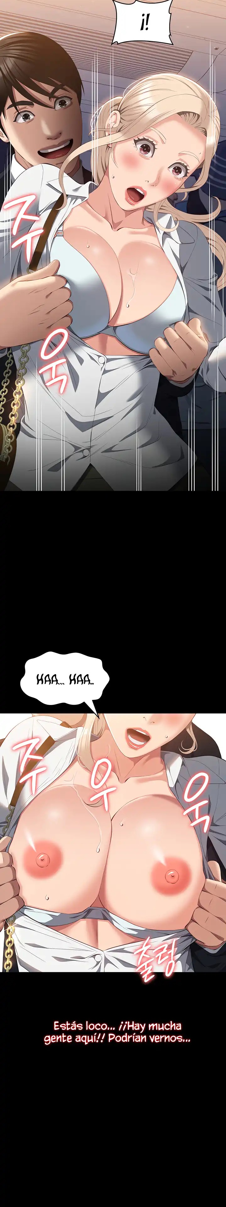 Resume Raw Chapter 62 - Page 24