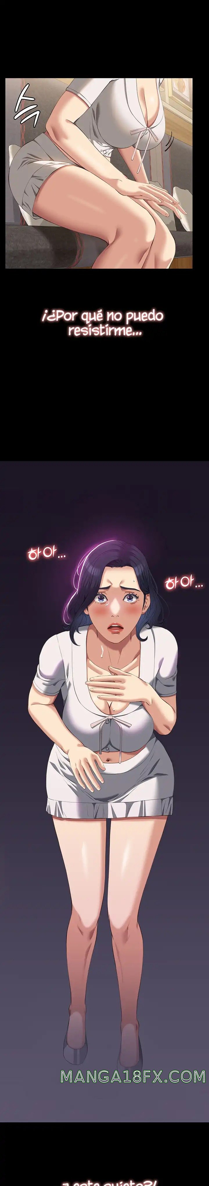 Resume Raw Chapter 66 - Page 1