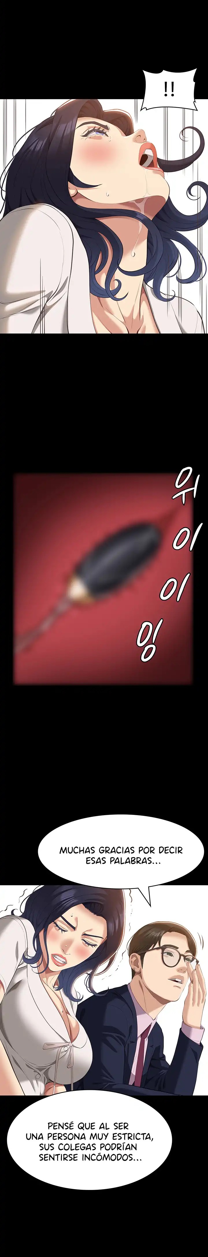 Resume Raw Chapter 66 - Page 18