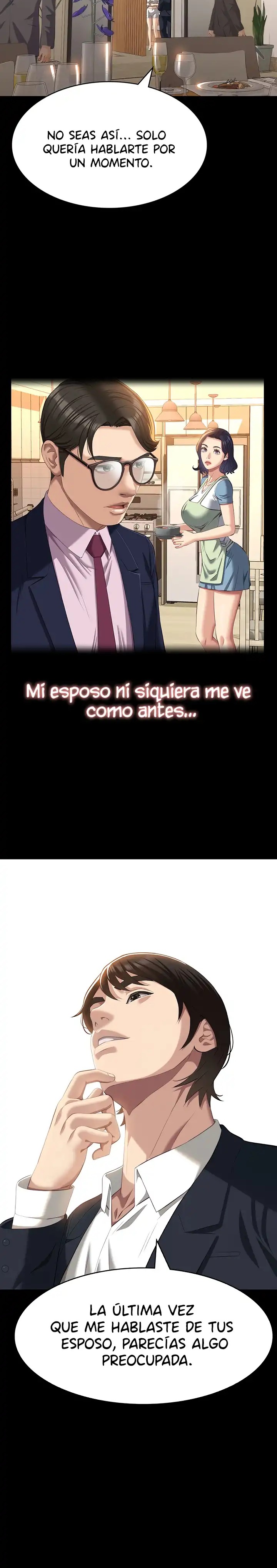 Resume Raw Chapter 66 - Page 3