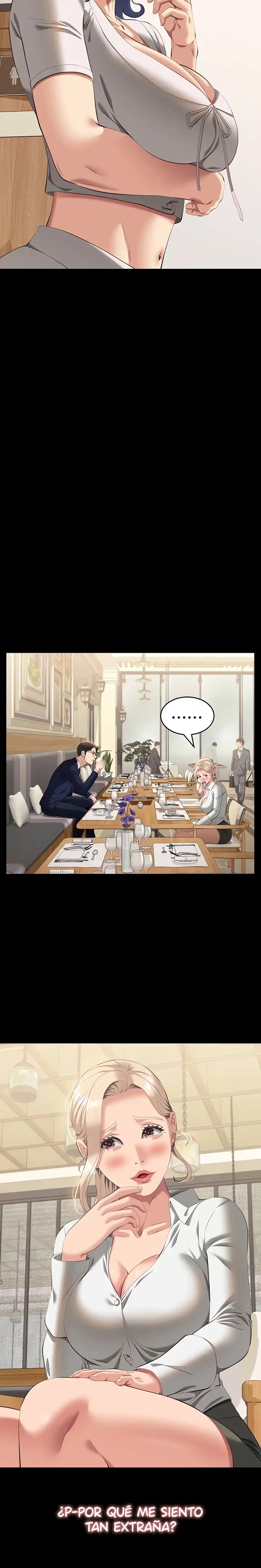 Resume Raw Chapter 66 - Page 6