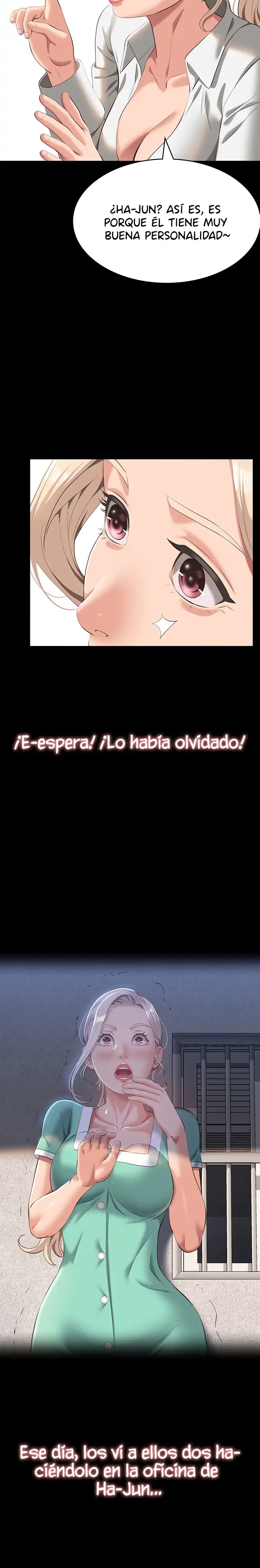 Resume Raw Chapter 66 - Page 9