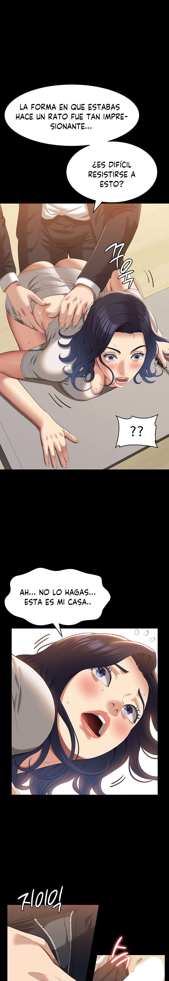 Resume Raw Chapter 67 - Page 16