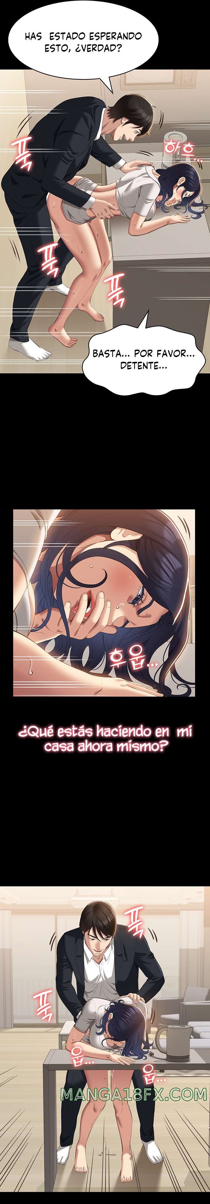 Resume Raw Chapter 67 - Page 19