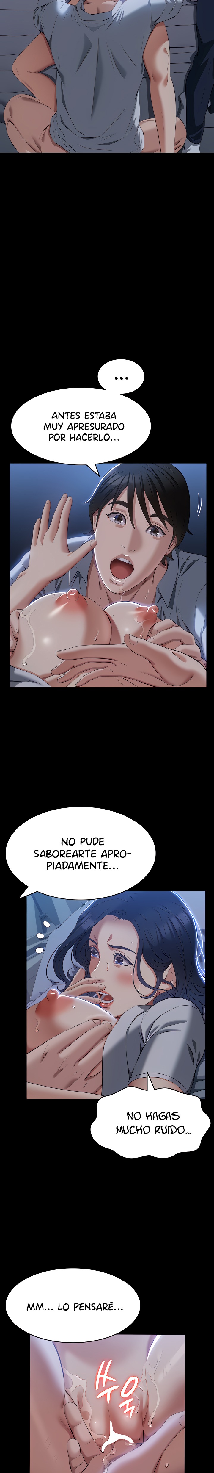 Resume Raw Chapter 68 - Page 4