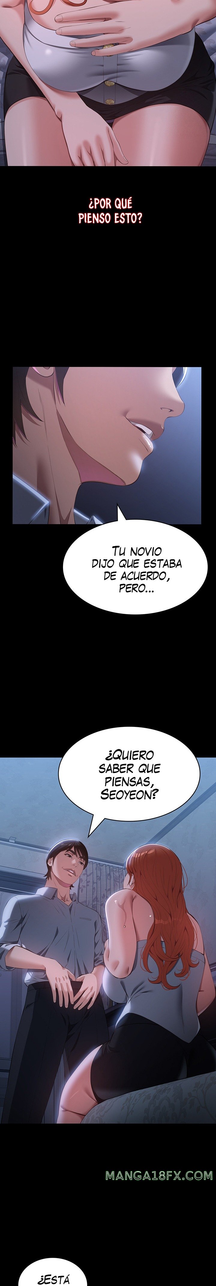 Resume Raw Chapter 74 - Page 20