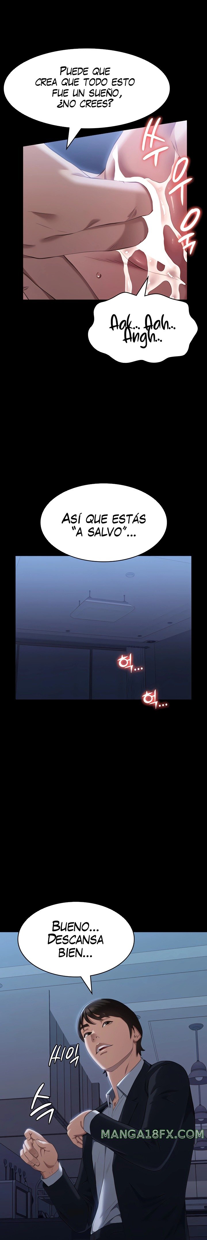 Resume Raw Chapter 82 - Page 16