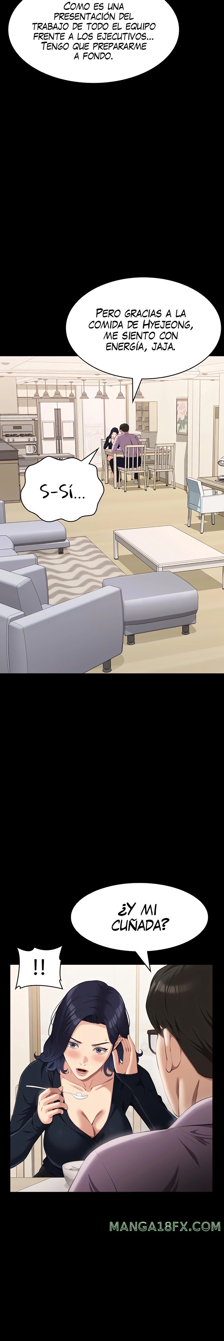 Resume Raw Chapter 82 - Page 19