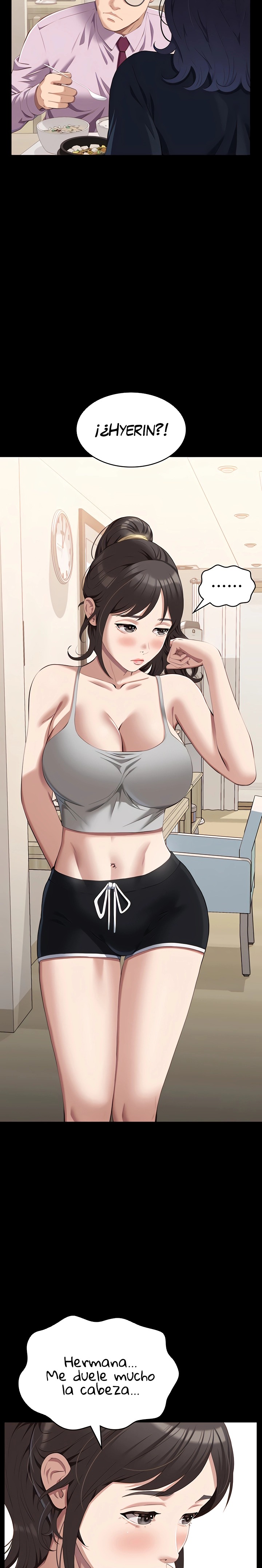 Resume Raw Chapter 82 - Page 21