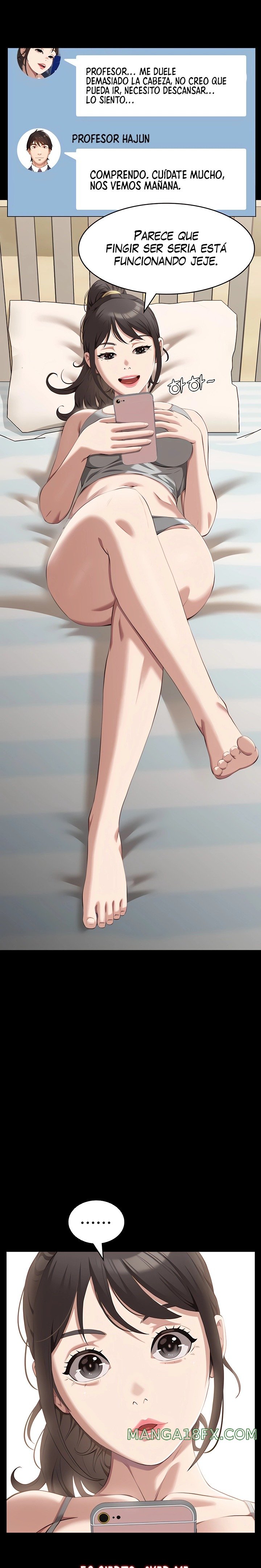 Resume Raw Chapter 82 - Page 26