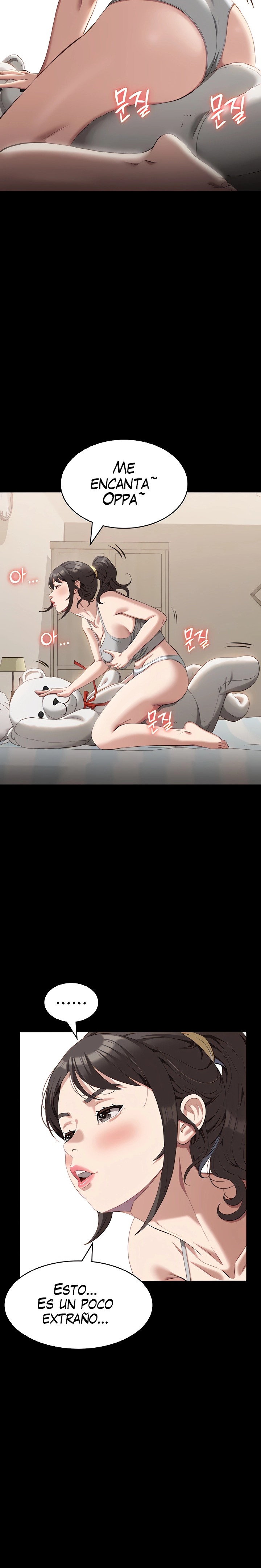 Resume Raw Chapter 82 - Page 30