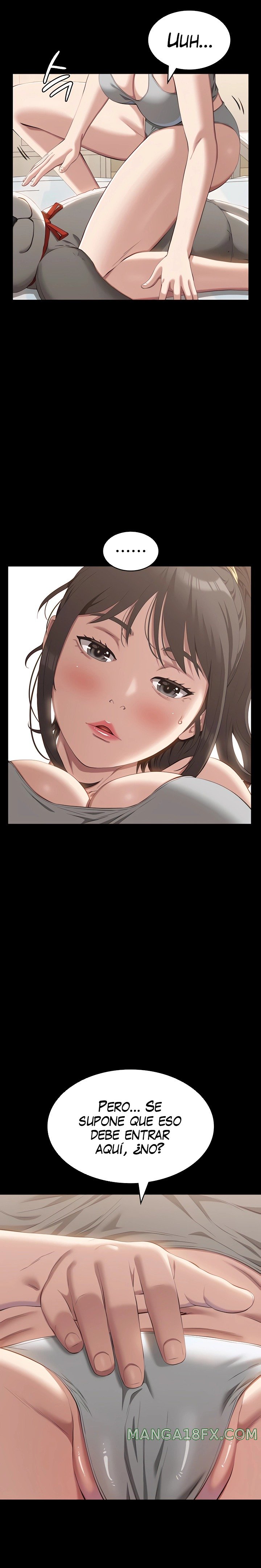 Resume Raw Chapter 82 - Page 31