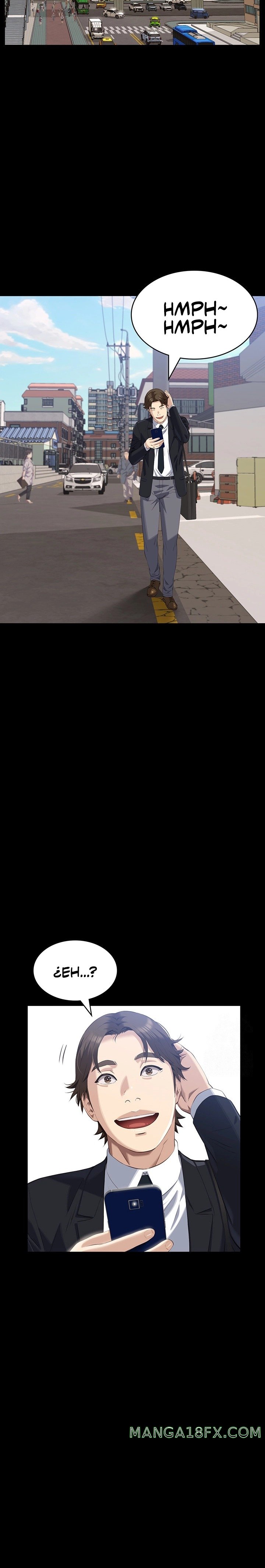 Resume Raw Chapter 86 - Page 21