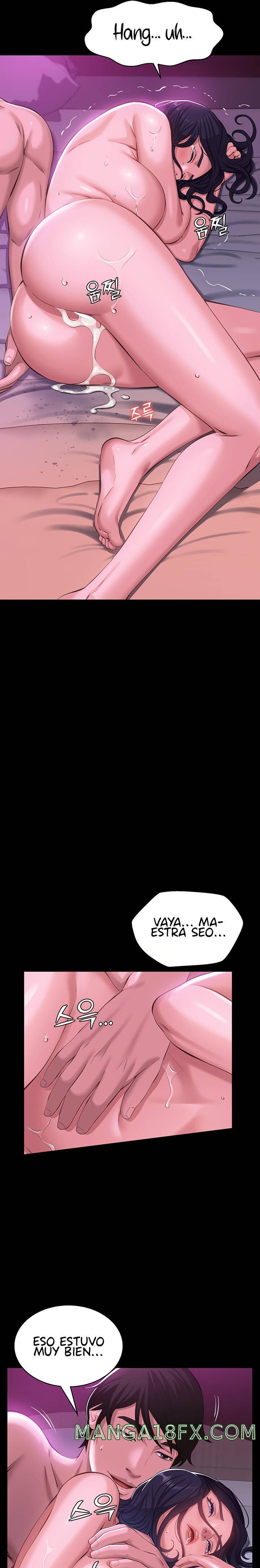 Resume Raw Chapter 9 - Page 23