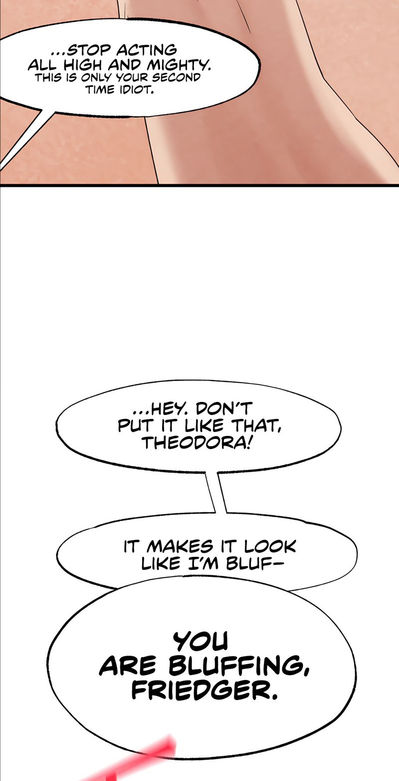 Global Sexual Culture Research Institute Chapter 33 - Page 20