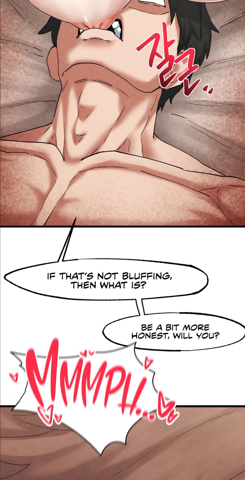 Global Sexual Culture Research Institute Chapter 33 - Page 24