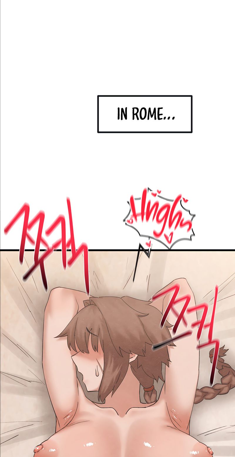 Global Sexual Culture Research Institute Chapter 33 - Page 46