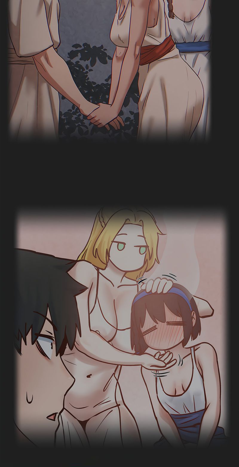 Global Sexual Culture Research Institute Chapter 33 - Page 67