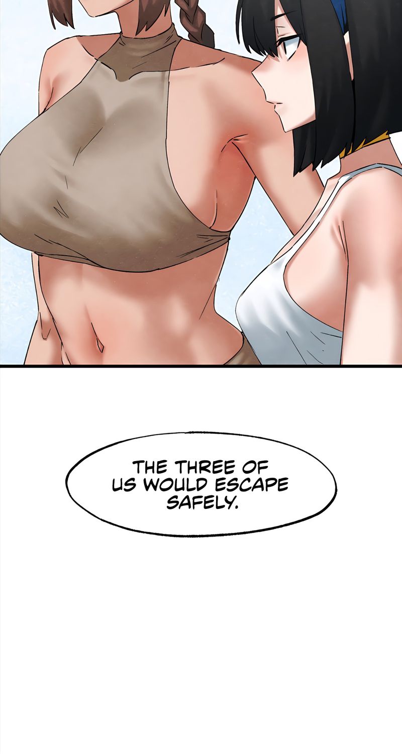 Global Sexual Culture Research Institute Chapter 34 - Page 25