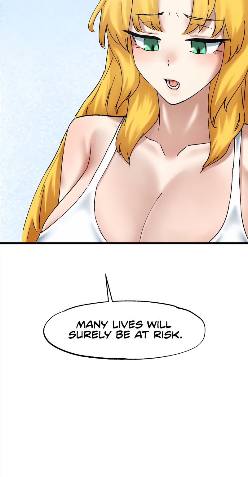 Global Sexual Culture Research Institute Chapter 34 - Page 27