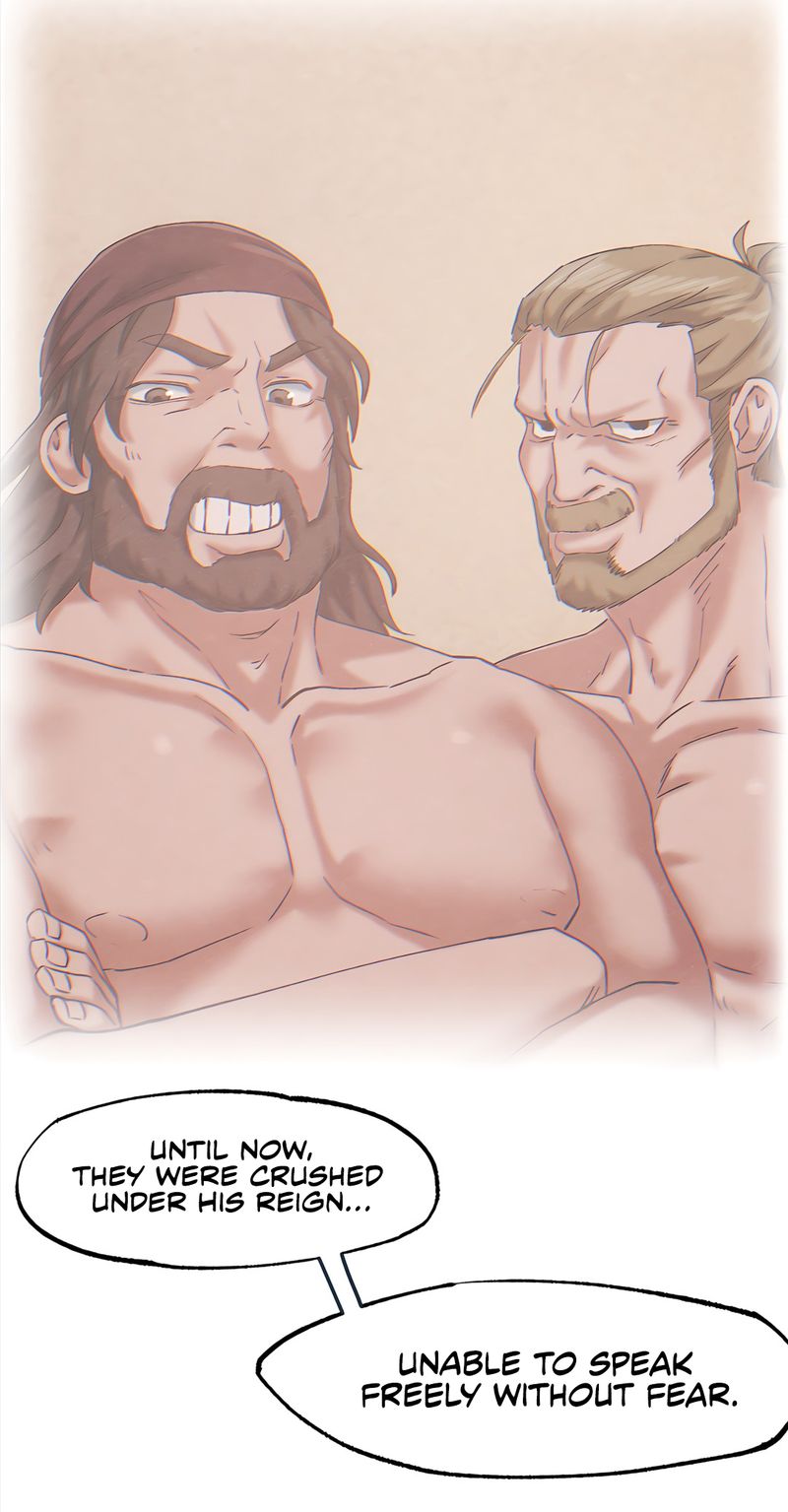 Global Sexual Culture Research Institute Chapter 34 - Page 33