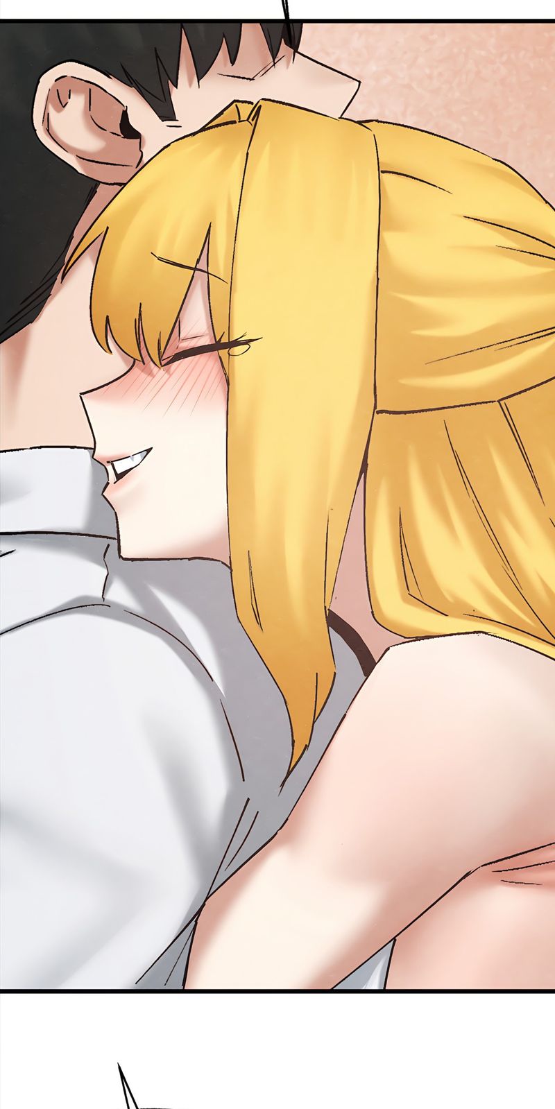 Global Sexual Culture Research Institute Chapter 34 - Page 47