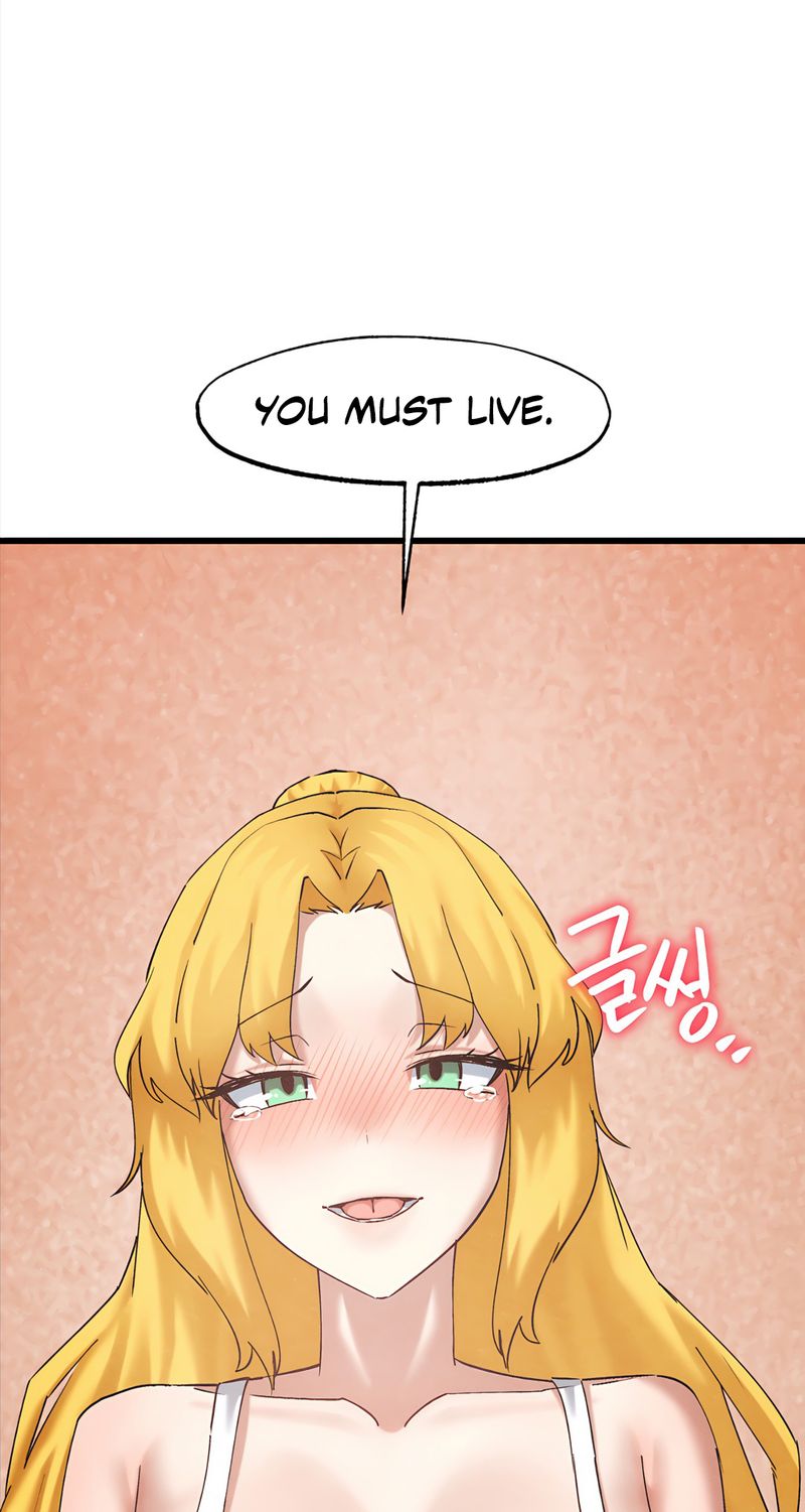 Global Sexual Culture Research Institute Chapter 34 - Page 49