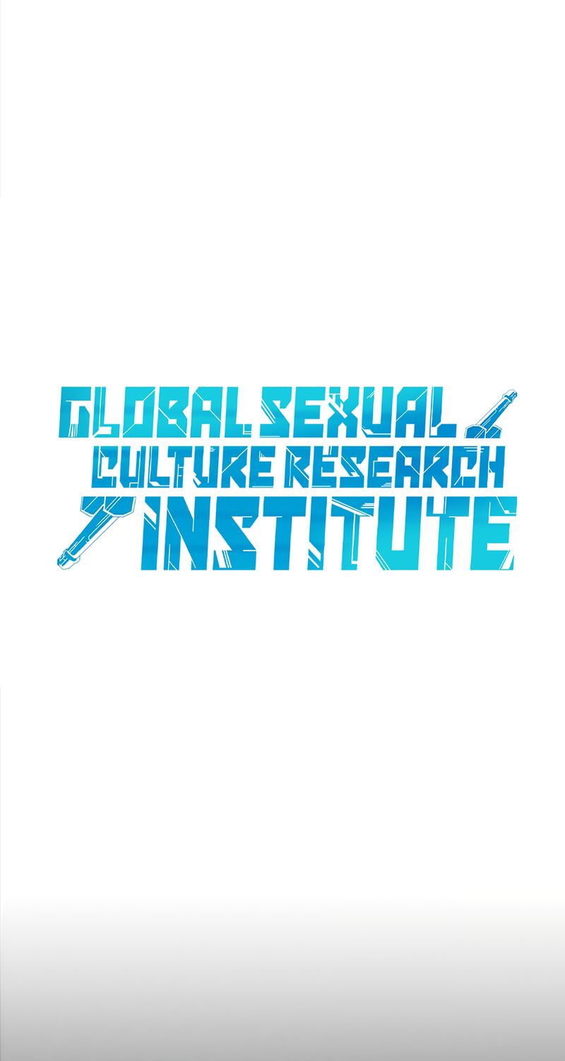 Global Sexual Culture Research Institute Chapter 34 - Page 58