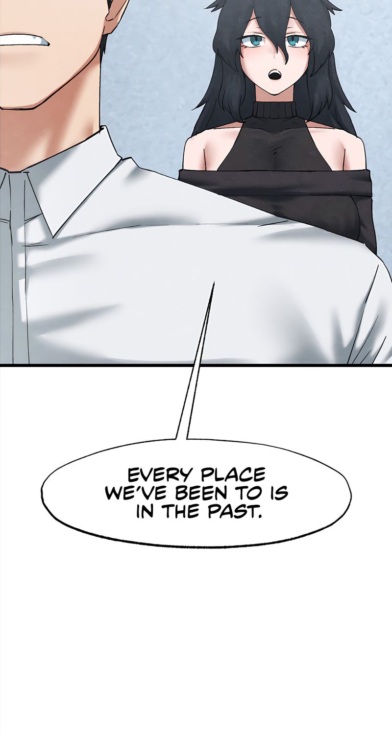 Global Sexual Culture Research Institute Chapter 34 - Page 74