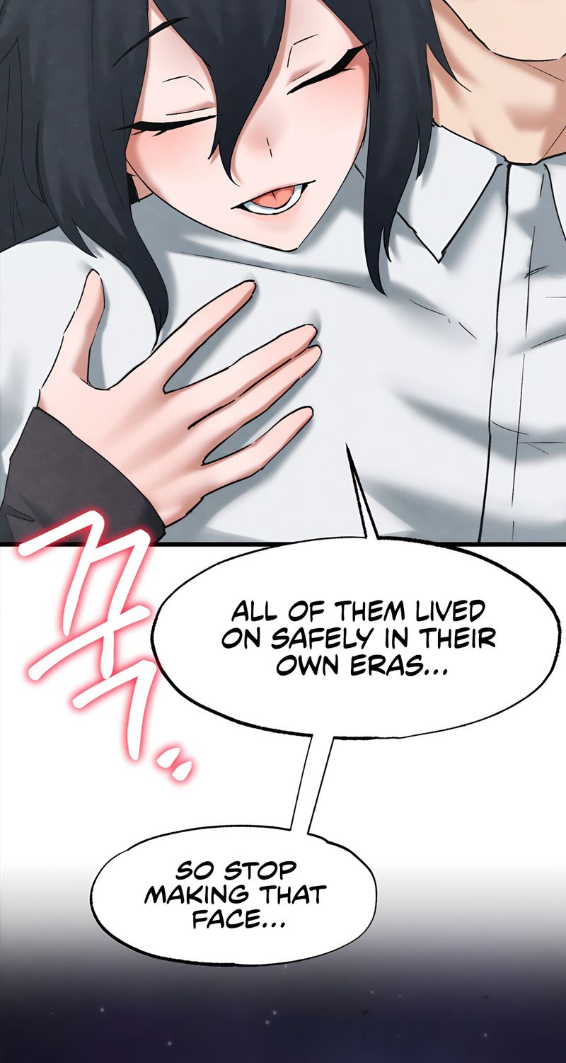 Global Sexual Culture Research Institute Chapter 34 - Page 79