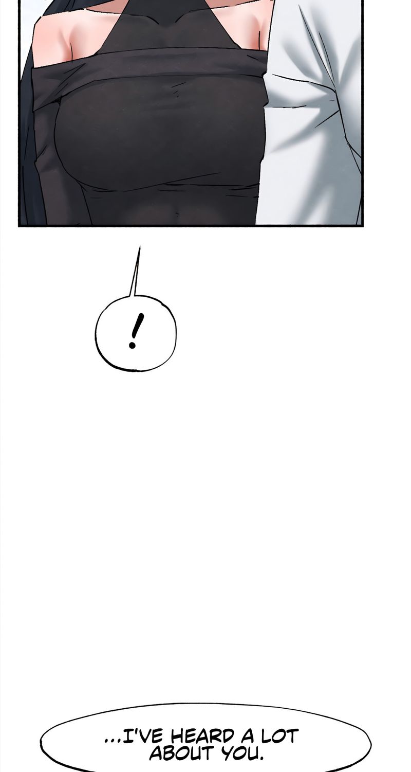 Global Sexual Culture Research Institute Chapter 34 - Page 9