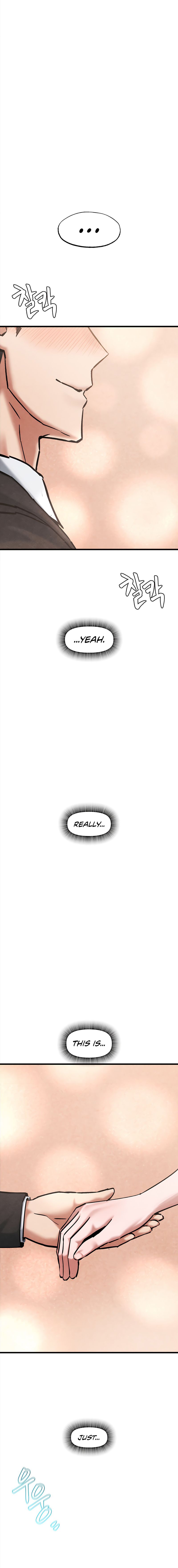 Global Sexual Culture Research Institute Chapter 35 - Page 10