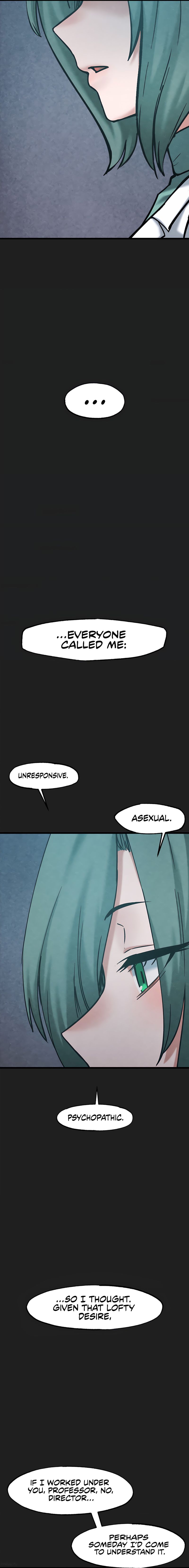 Global Sexual Culture Research Institute Chapter 35 - Page 23