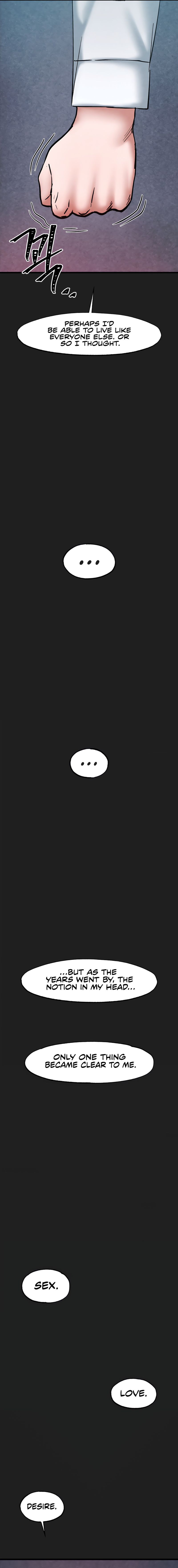 Global Sexual Culture Research Institute Chapter 35 - Page 24