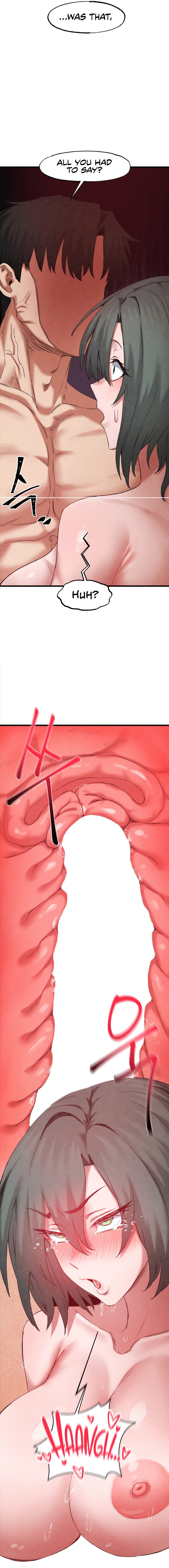 Global Sexual Culture Research Institute Chapter 37 - Page 6