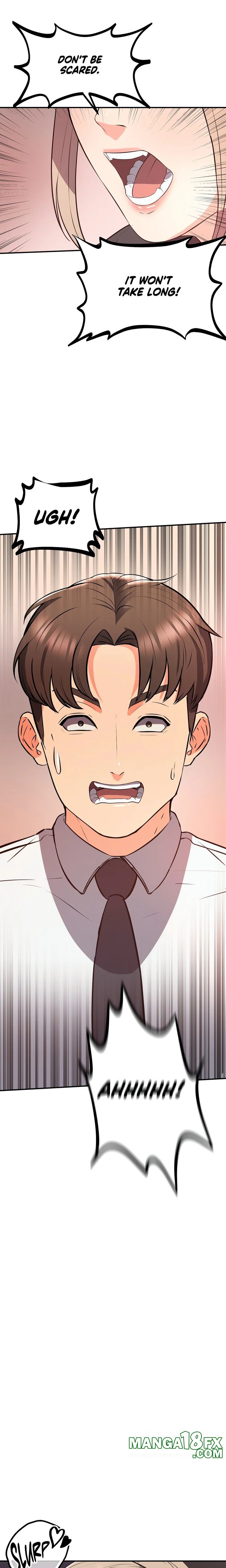 My Pillow Business Begins! Chapter 16 - Page 2