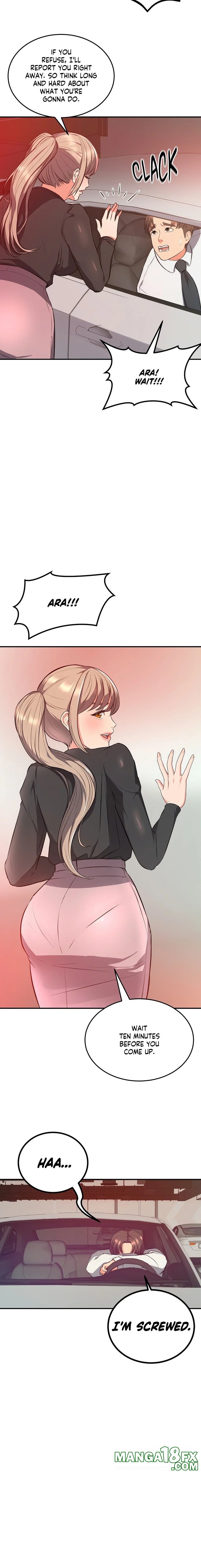 My Pillow Business Begins! Chapter 16 - Page 6