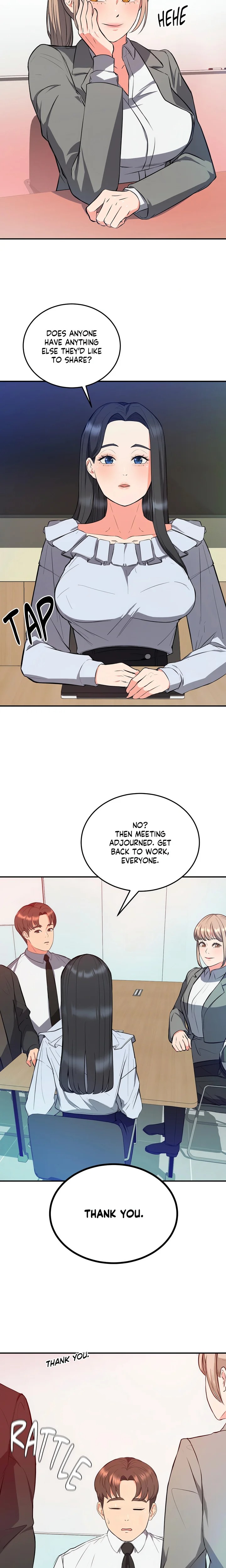 My Pillow Business Begins! Chapter 16 - Page 9