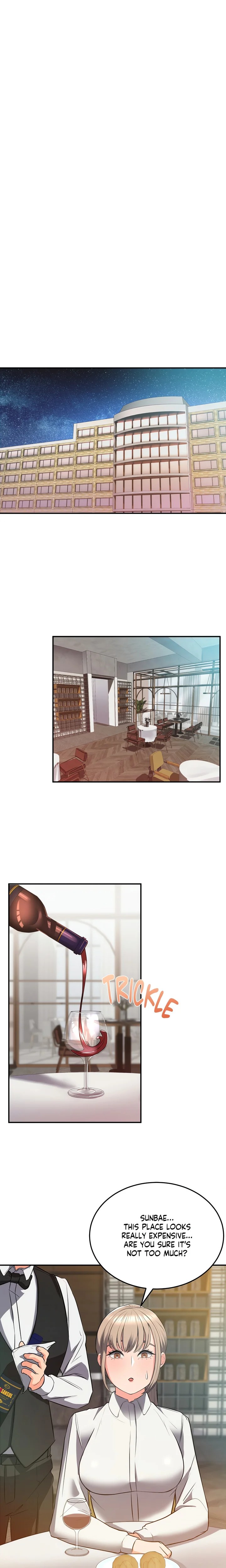 My Pillow Business Begins! Chapter 17 - Page 6