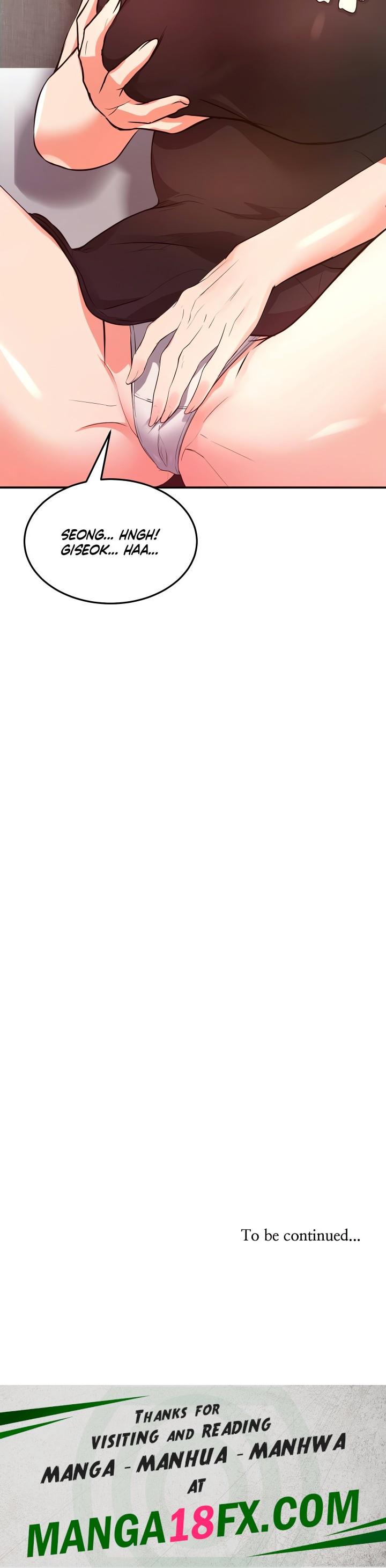 My Pillow Business Begins! Chapter 20 - Page 26