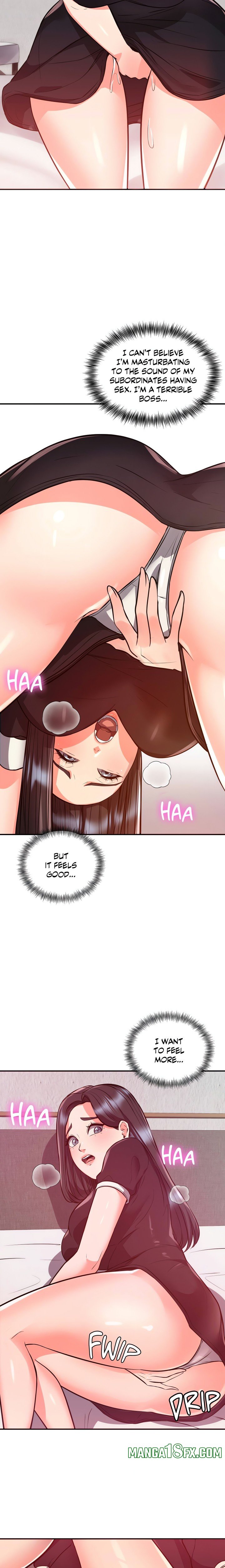 My Pillow Business Begins! Chapter 21 - Page 15