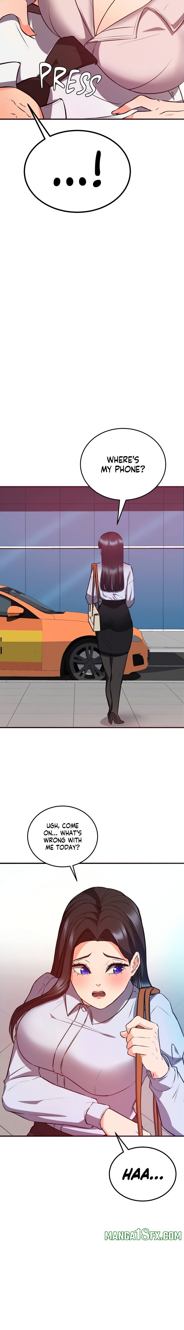 My Pillow Business Begins! Chapter 22 - Page 14